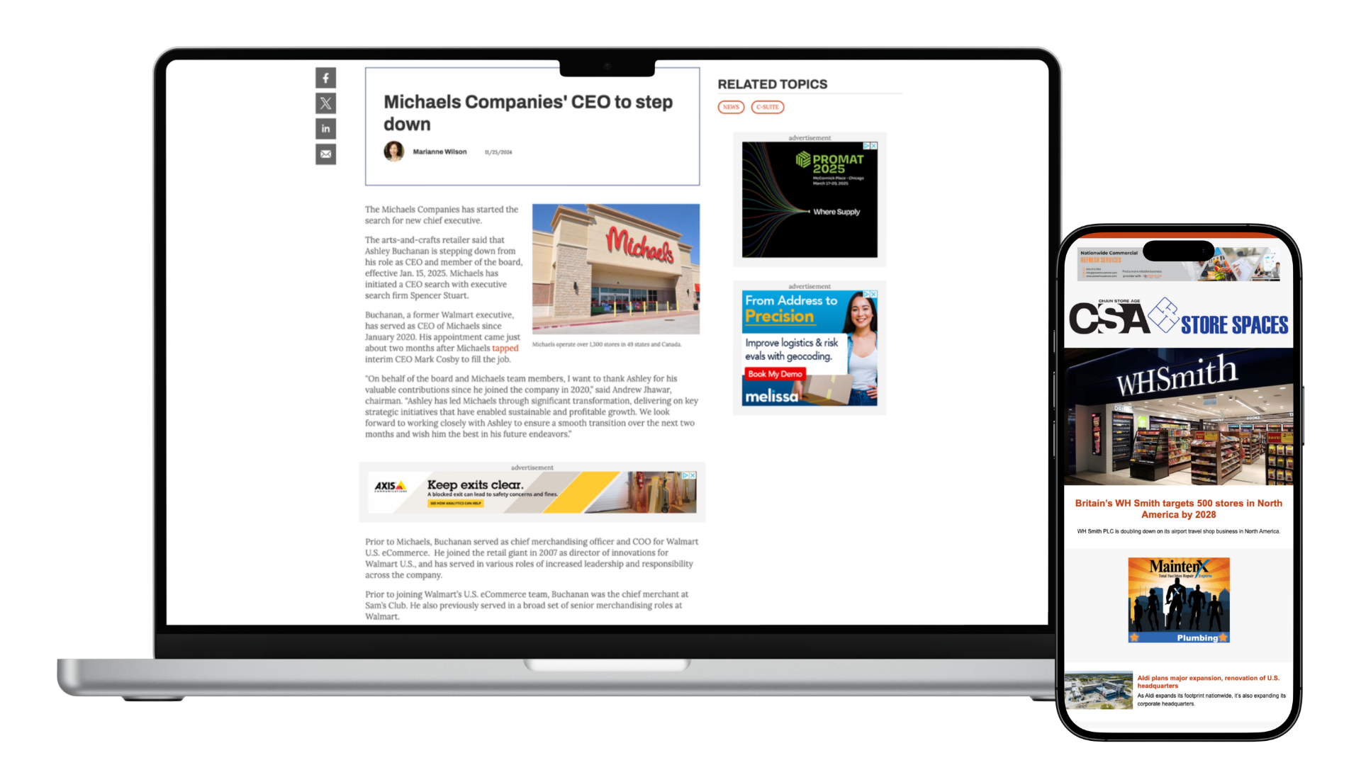 Digital Advertising