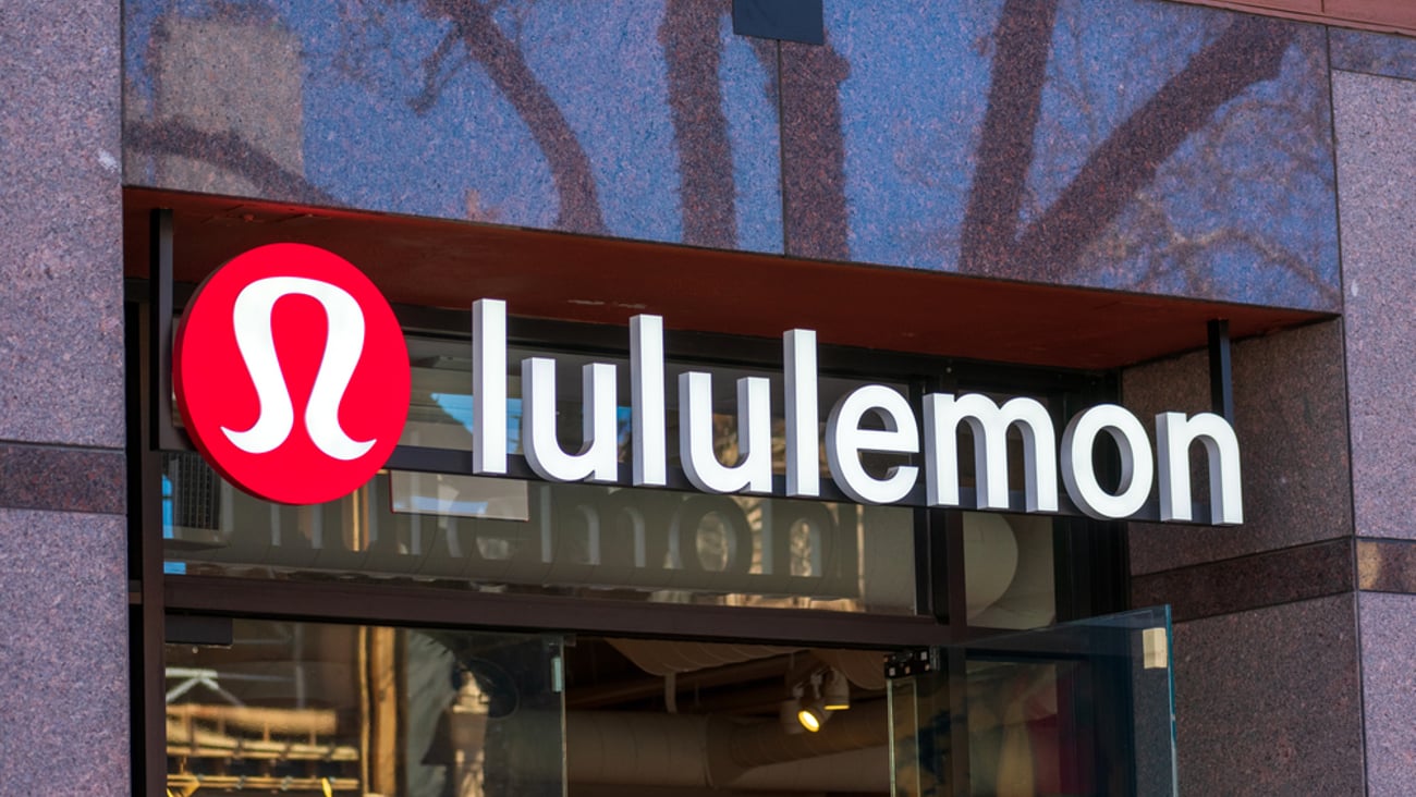 Lululemon