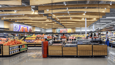 Target Denton North