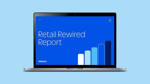 Walmart Retail Rewired