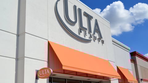 Ulta Beauty